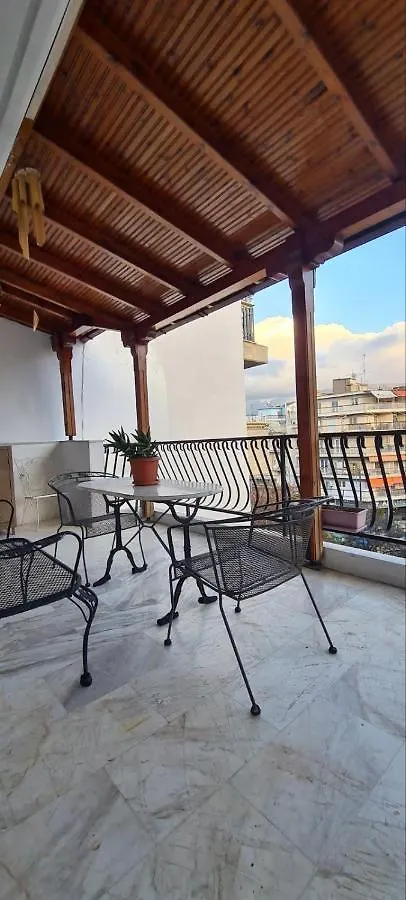 Fori'S Nest Home Skg Thessaloniki 0*,
