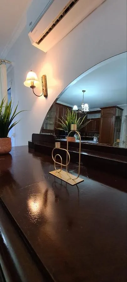 Apartment Fori'S Nest Home Skg Thessaloniki