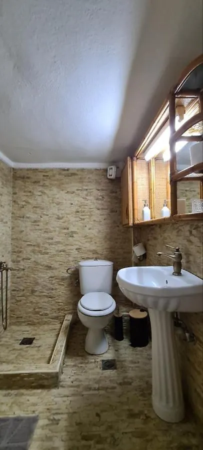 Fori'S Nest Home Skg Thessaloniki